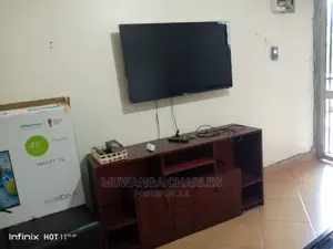 Furnished 2bdrm Apartment in Fs Properties Ltd, Central Division