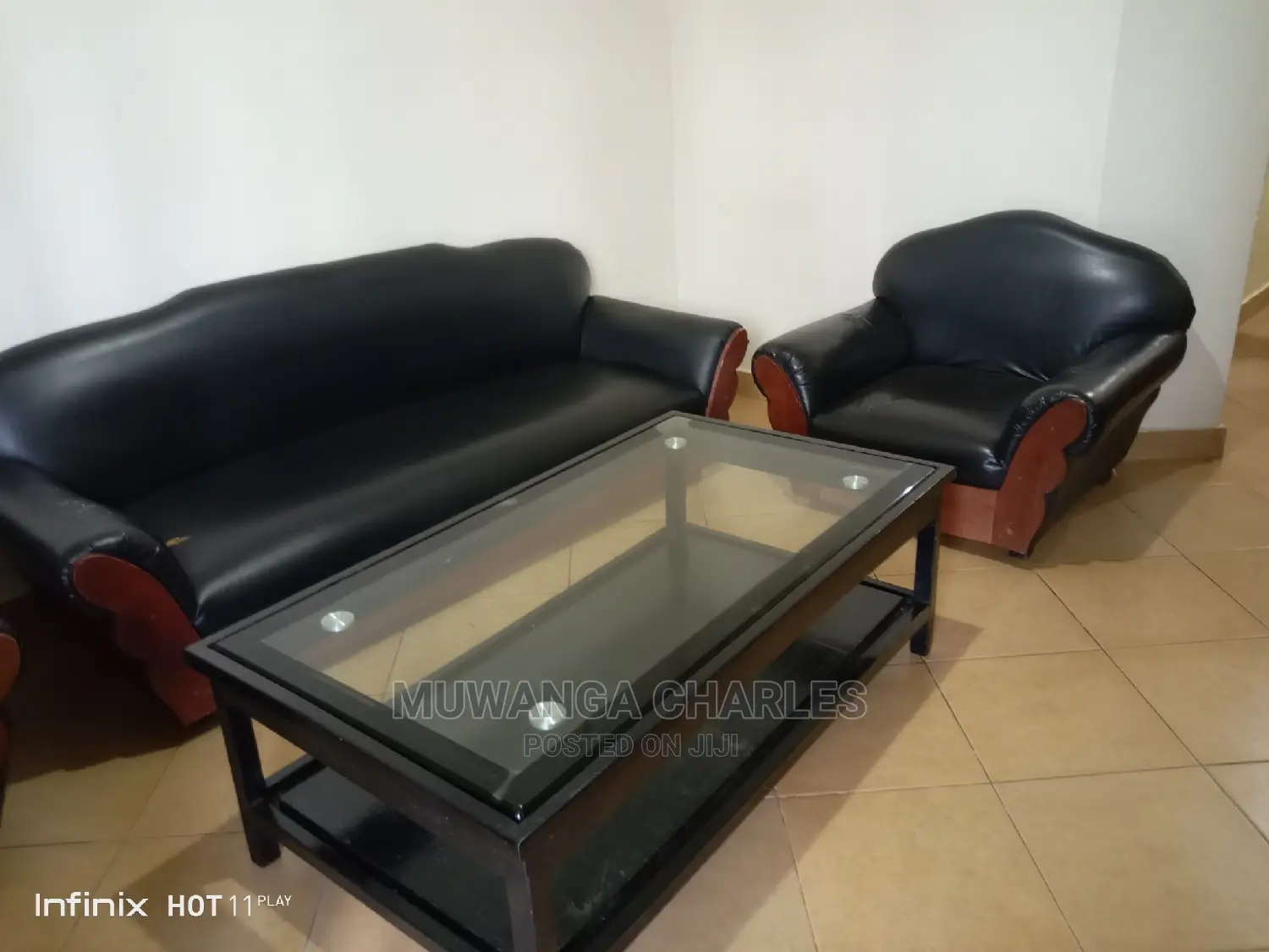 Furnished 2bdrm Apartment in Fs Properties Ltd, Central Division