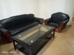Furnished 2bdrm Apartment in Fs Properties Ltd, Central Division