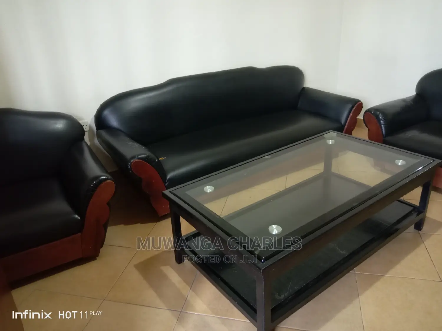 Furnished 2bdrm Apartment in Fs Properties Ltd, Central Division