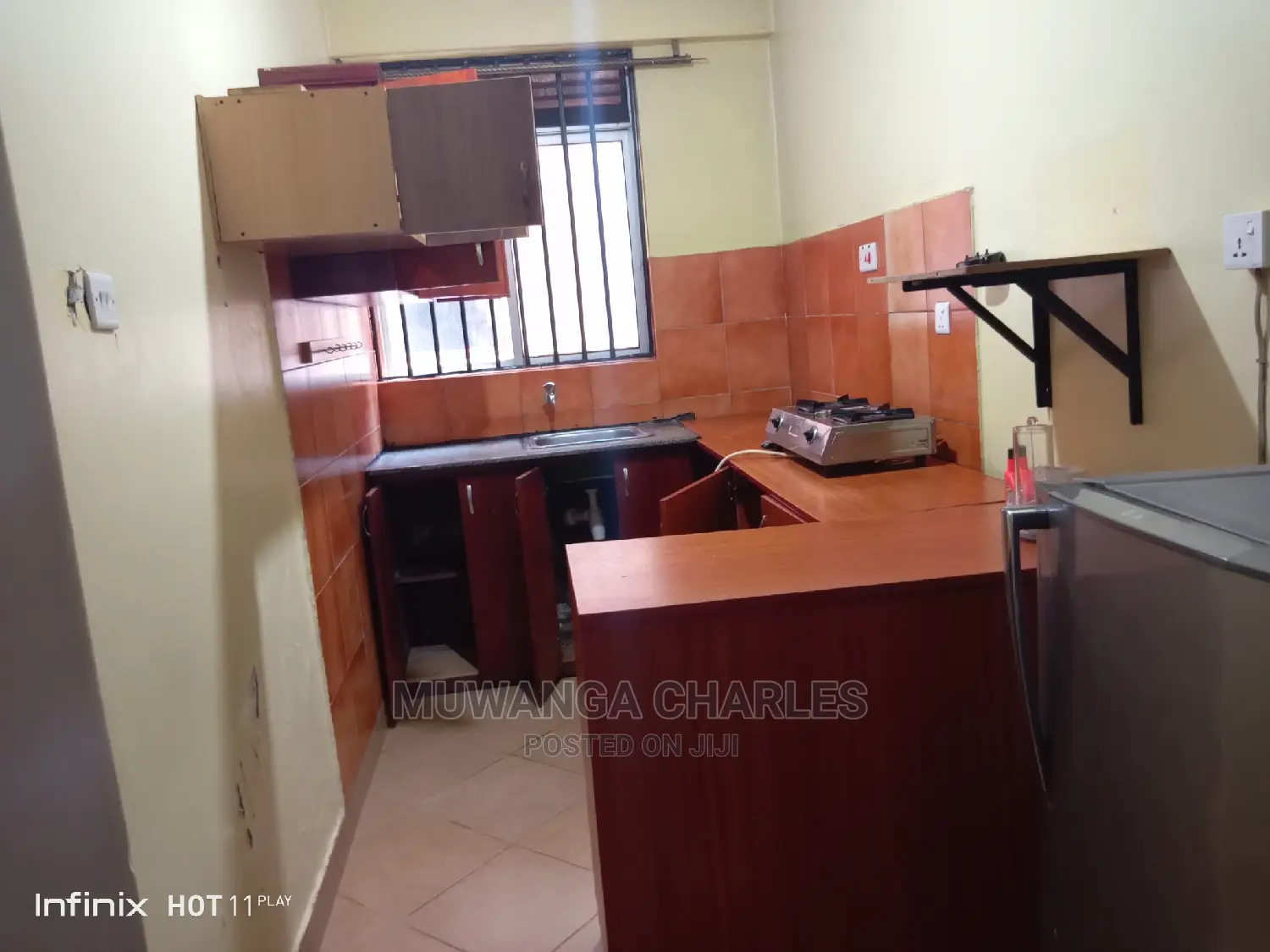Furnished 2bdrm Apartment in Fs Properties Ltd, Central Division