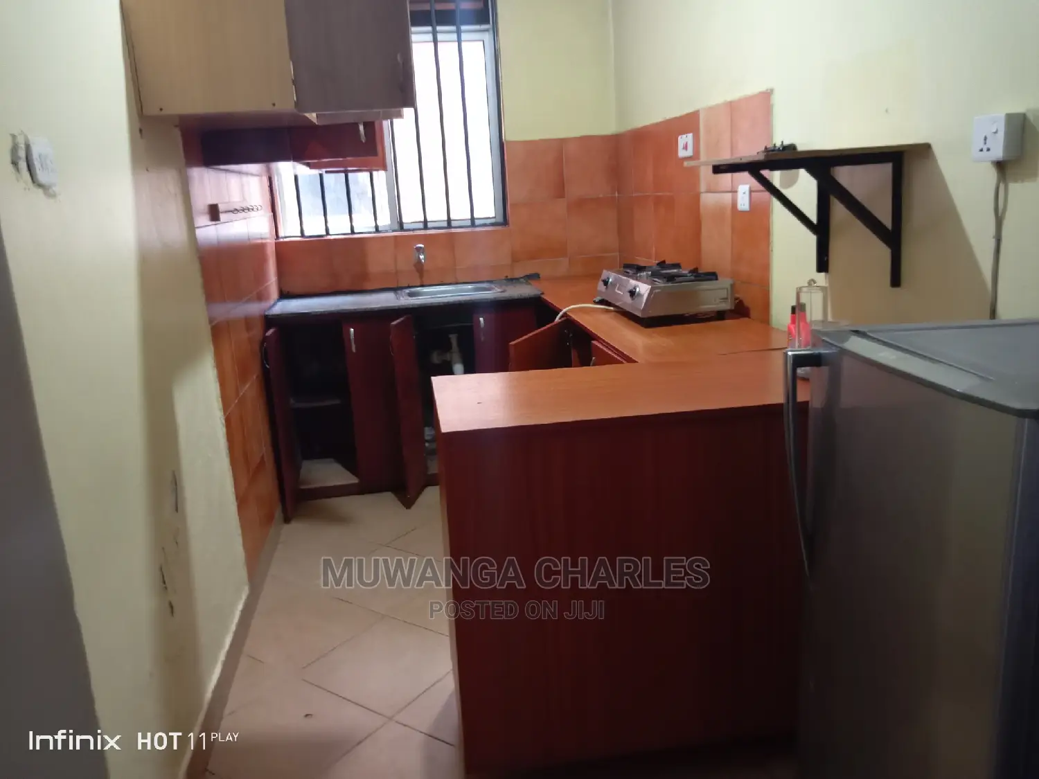 Furnished 2bdrm Apartment in Fs Properties Ltd, Central Division