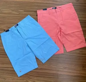 Classic Banal Shorts