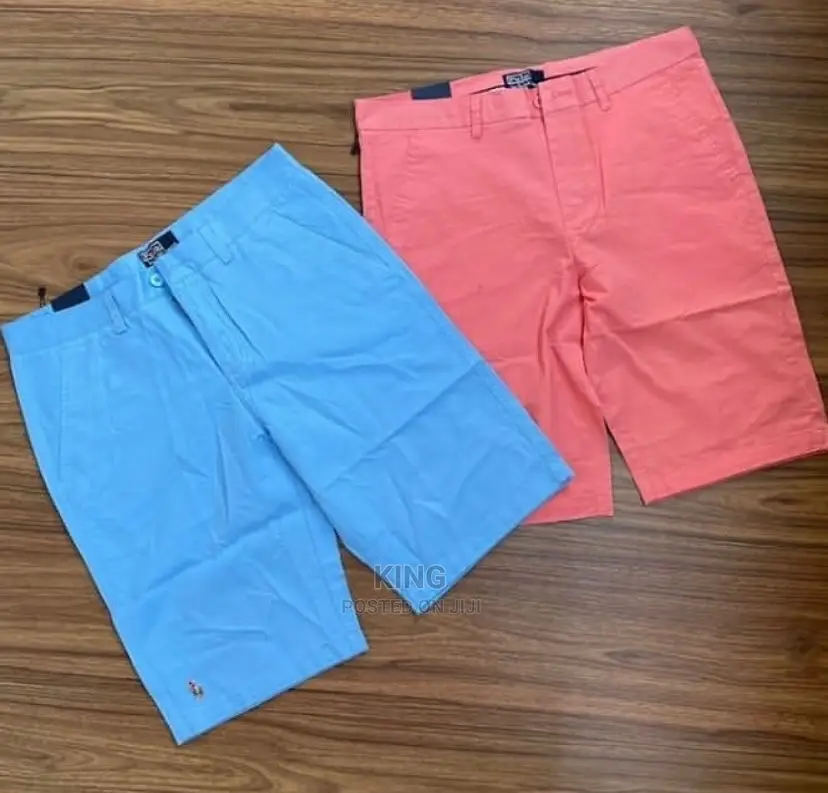 Classic Banal Shorts