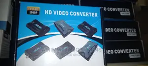 HDMI to Bnc Converter