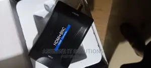 HDMI to Bnc Converter