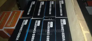 HDMI to Bnc Converter