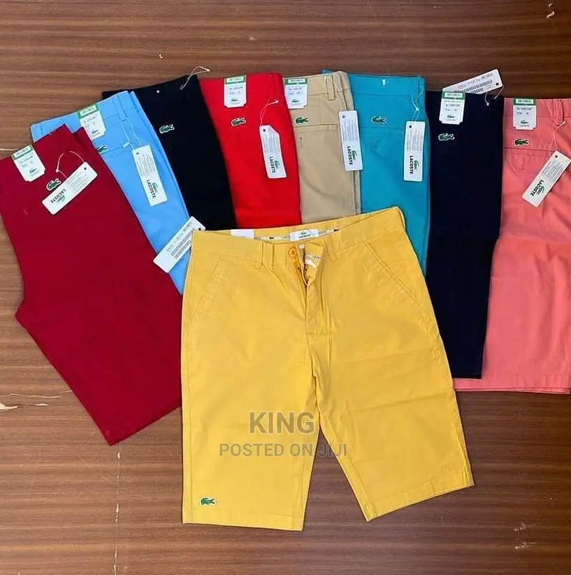 Templeton Fine Kaki Trousers