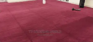 Soft Wall to Wall Carpets