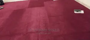 Soft Wall to Wall Carpets