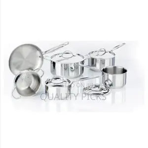 Good Quality Cookware Set
