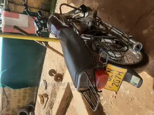 Yamaha Crux 2014 Black