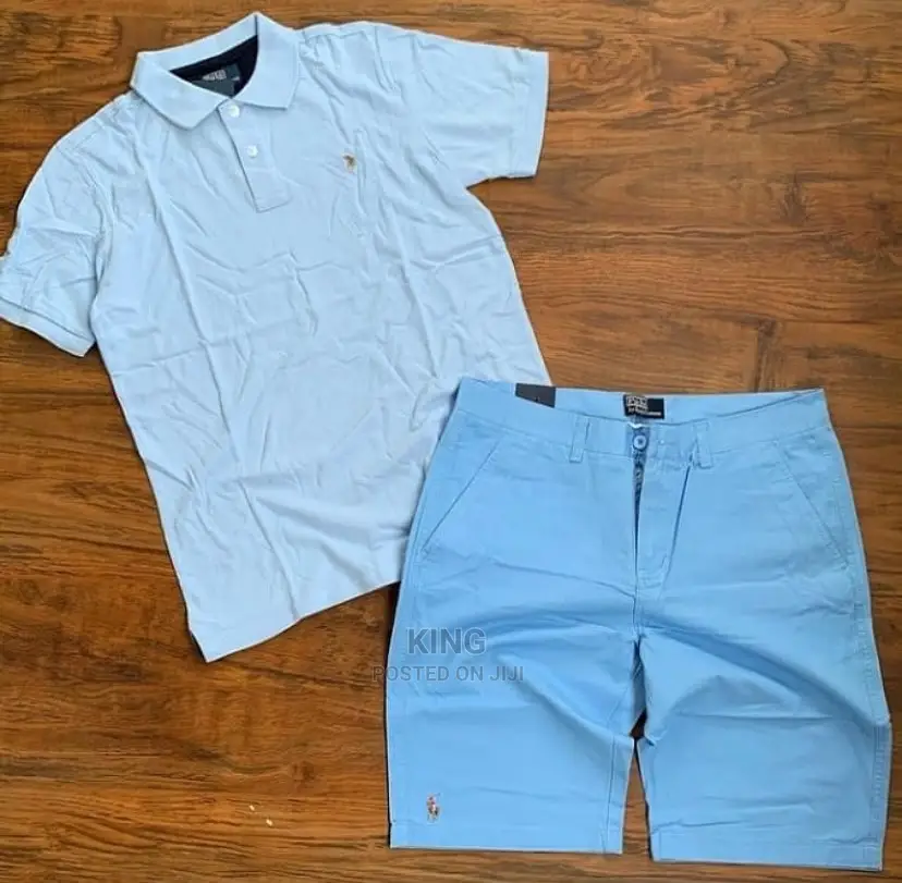 Banal Accoutre Full Set