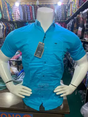 Luxurious Fine Shirts