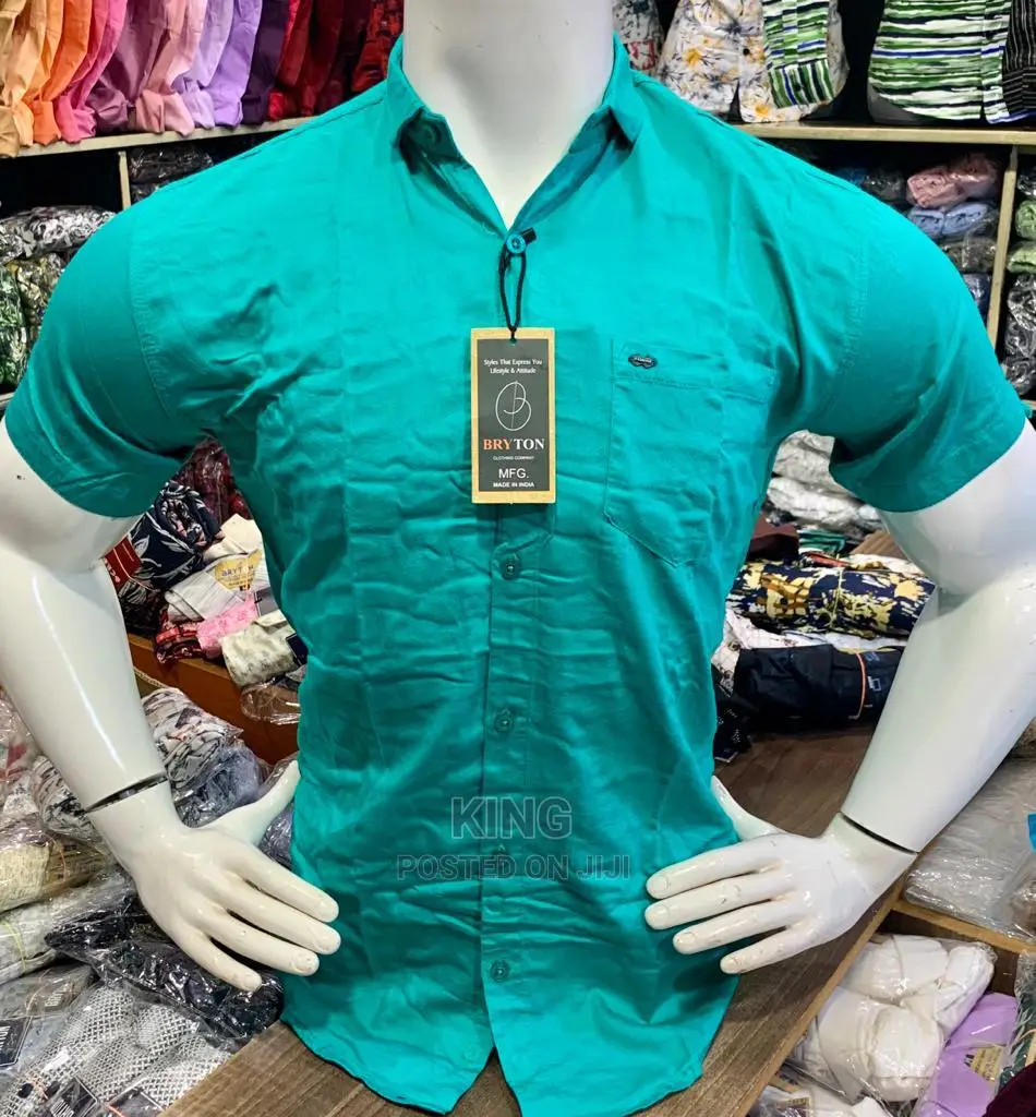 Luxurious Fine Shirts