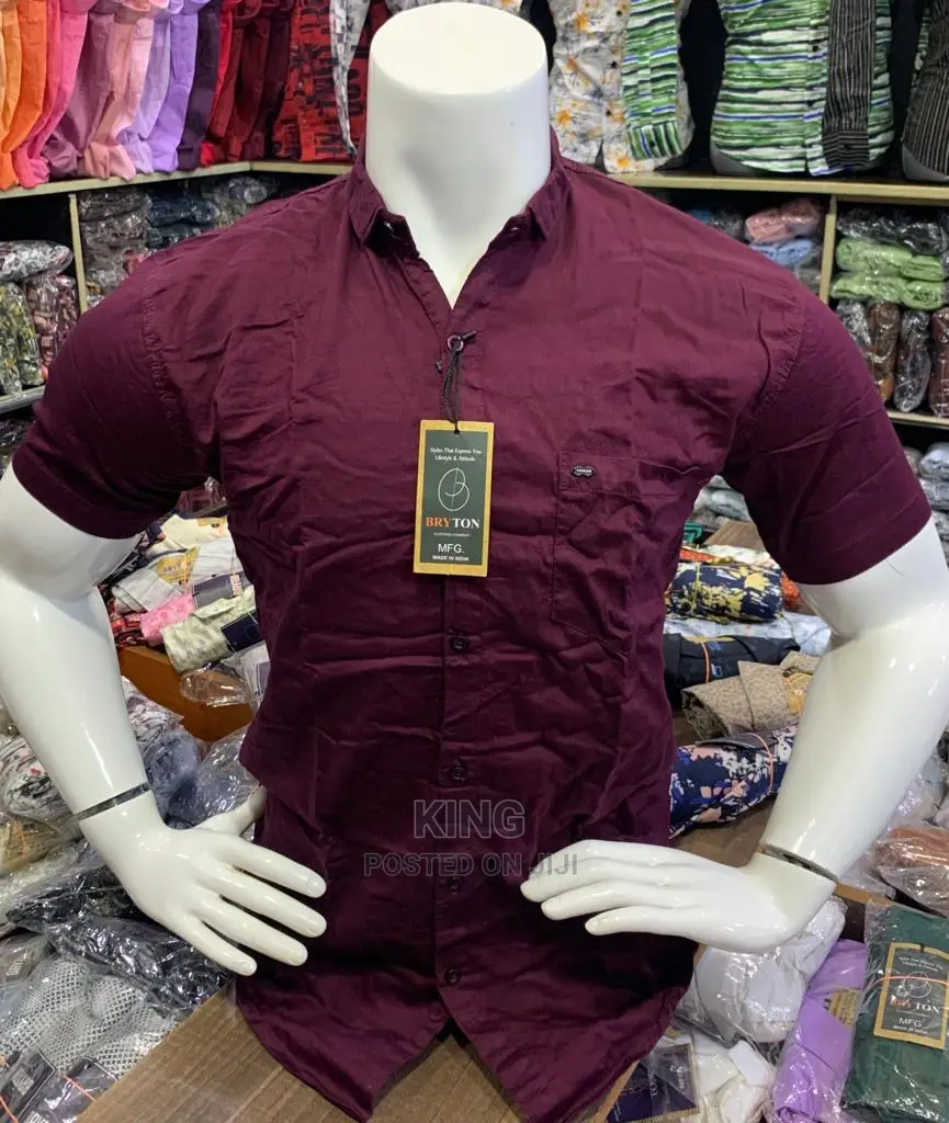 Formal Fine Shirts