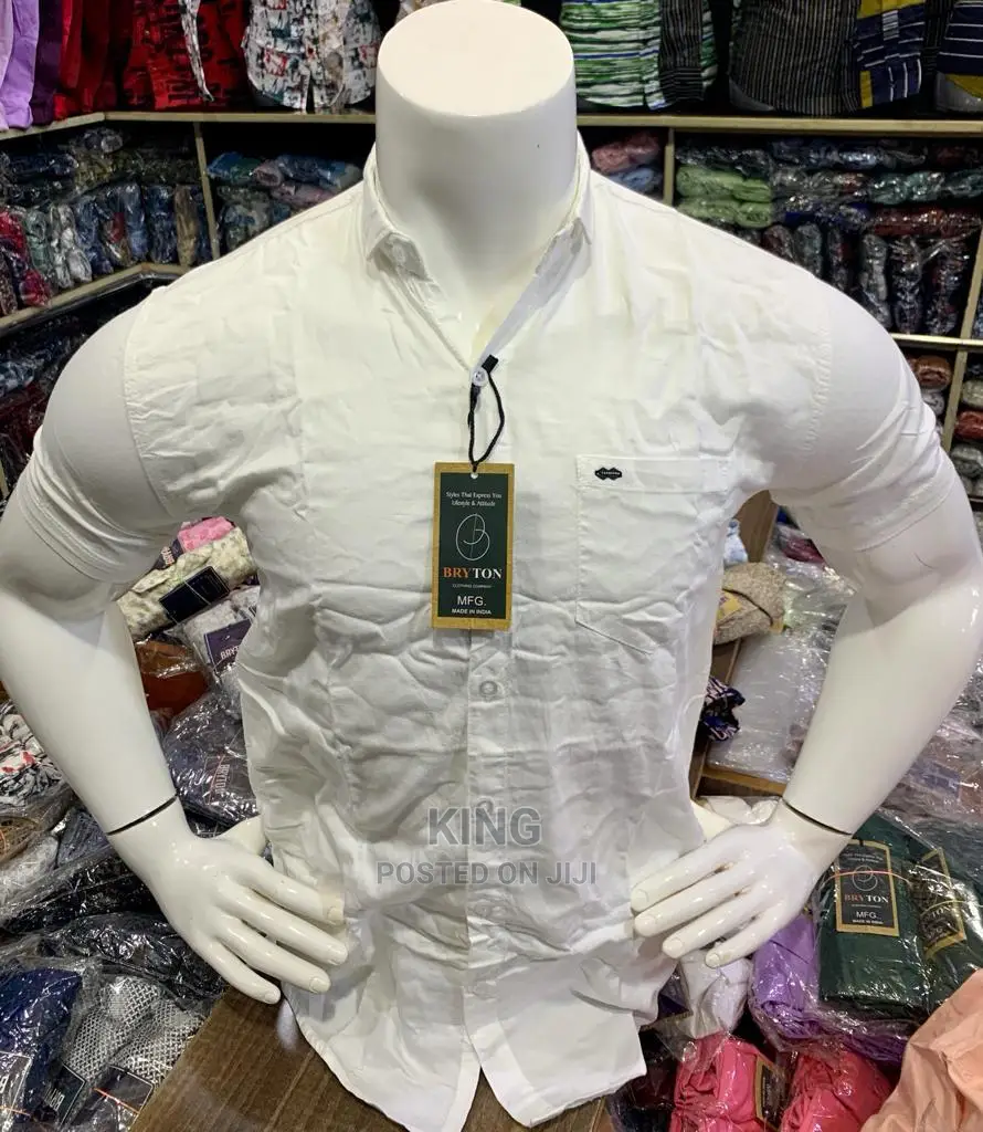 Formal Fine Shirts