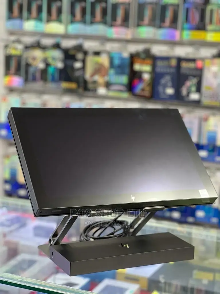 Hp Engage One Pro Pos All in One Touch Screen - Hp Pos