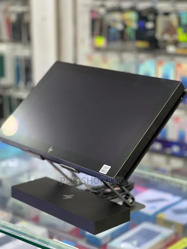 Hp Engage One Pro Pos All in One Touch Screen - Hp Pos