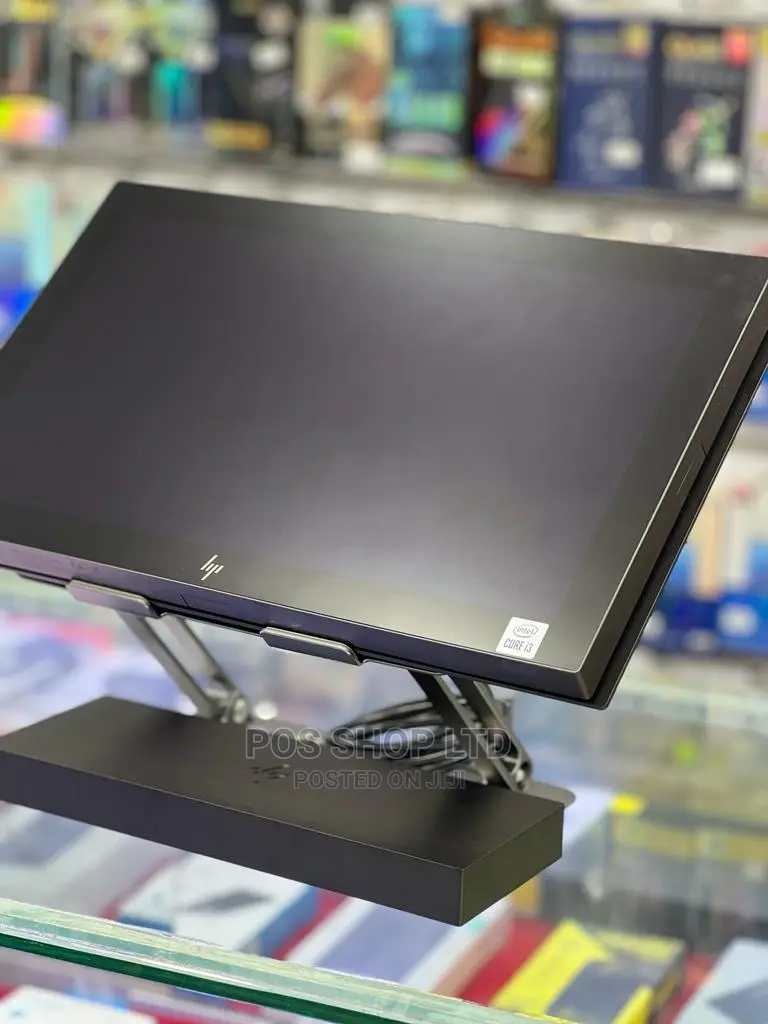 Hp Engage One Pro Pos All in One Touch Screen - Hp Pos