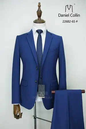 Designers Fine Suits