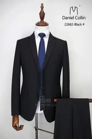 Designers Fine Suits