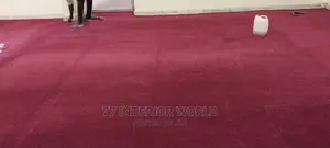 Soft Wall to Wall Carpets