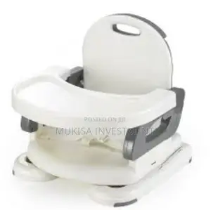 Photo - Baby Booster Seat / Feeding Chair