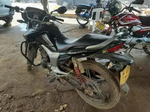 Honda VFR 700F 2015 Black