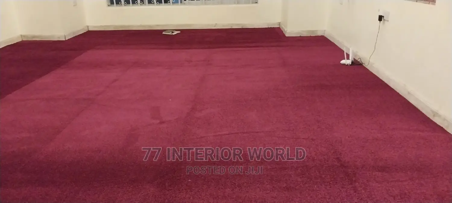 Soft Wall to Wall Carpets