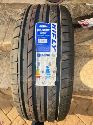 C200 Benz Tire 235/50r18 Hifly