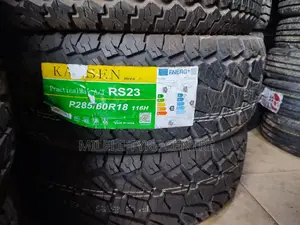 Surf Toyota Tires