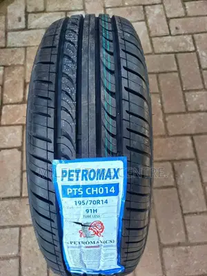 Allex Perfect Tires