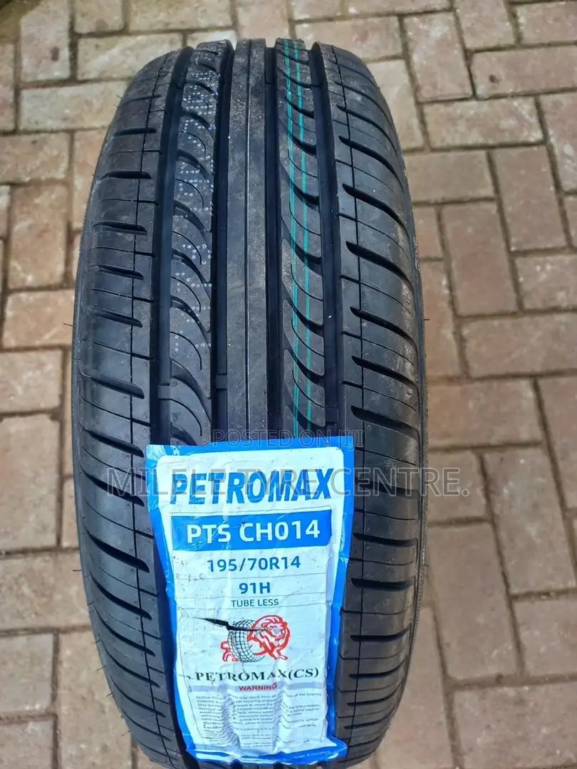 Allex Perfect Tires