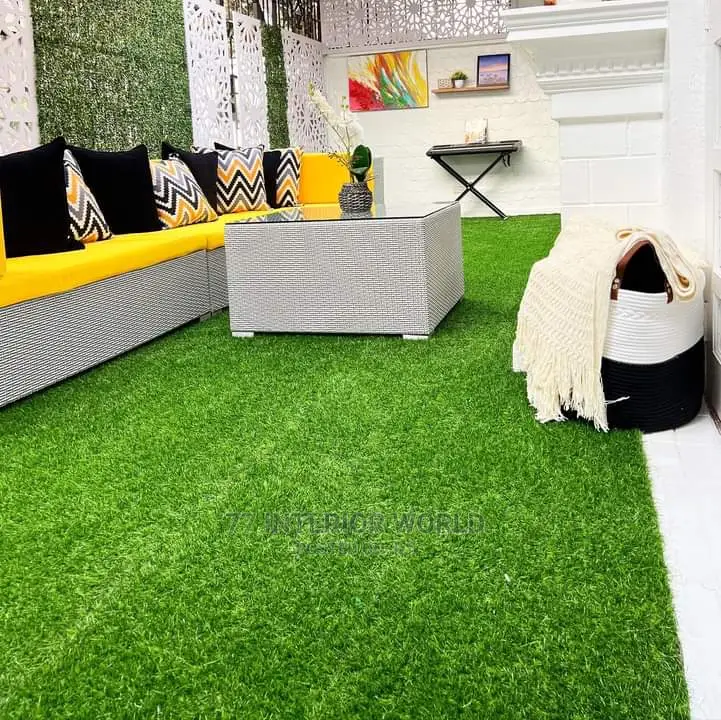 Artificial Grass Carpets