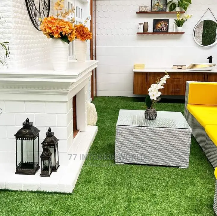 Artificial Grass Carpets