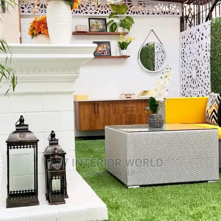 Artificial Grass Carpets
