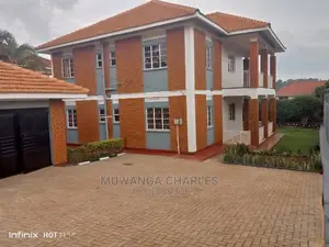 6bdrm Duplex in Fs Properties Ltd, Central Division for Rent