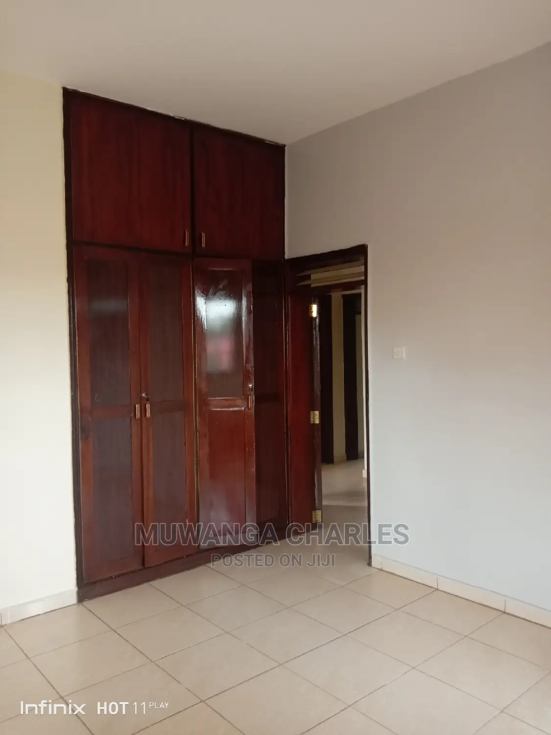 6bdrm Duplex in Fs Properties Ltd, Central Division for Rent