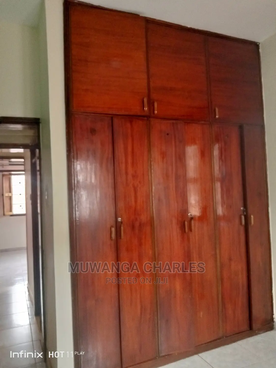 6bdrm Duplex in Fs Properties Ltd, Central Division for Rent