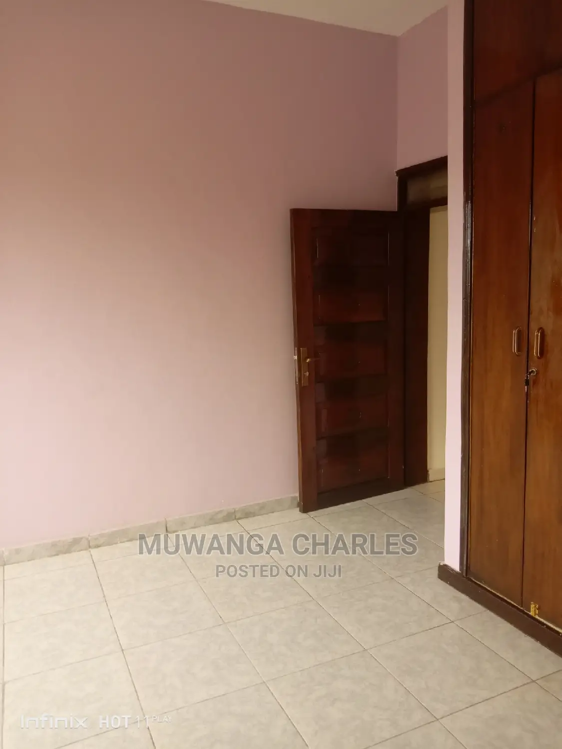 6bdrm Duplex in Fs Properties Ltd, Central Division for Rent
