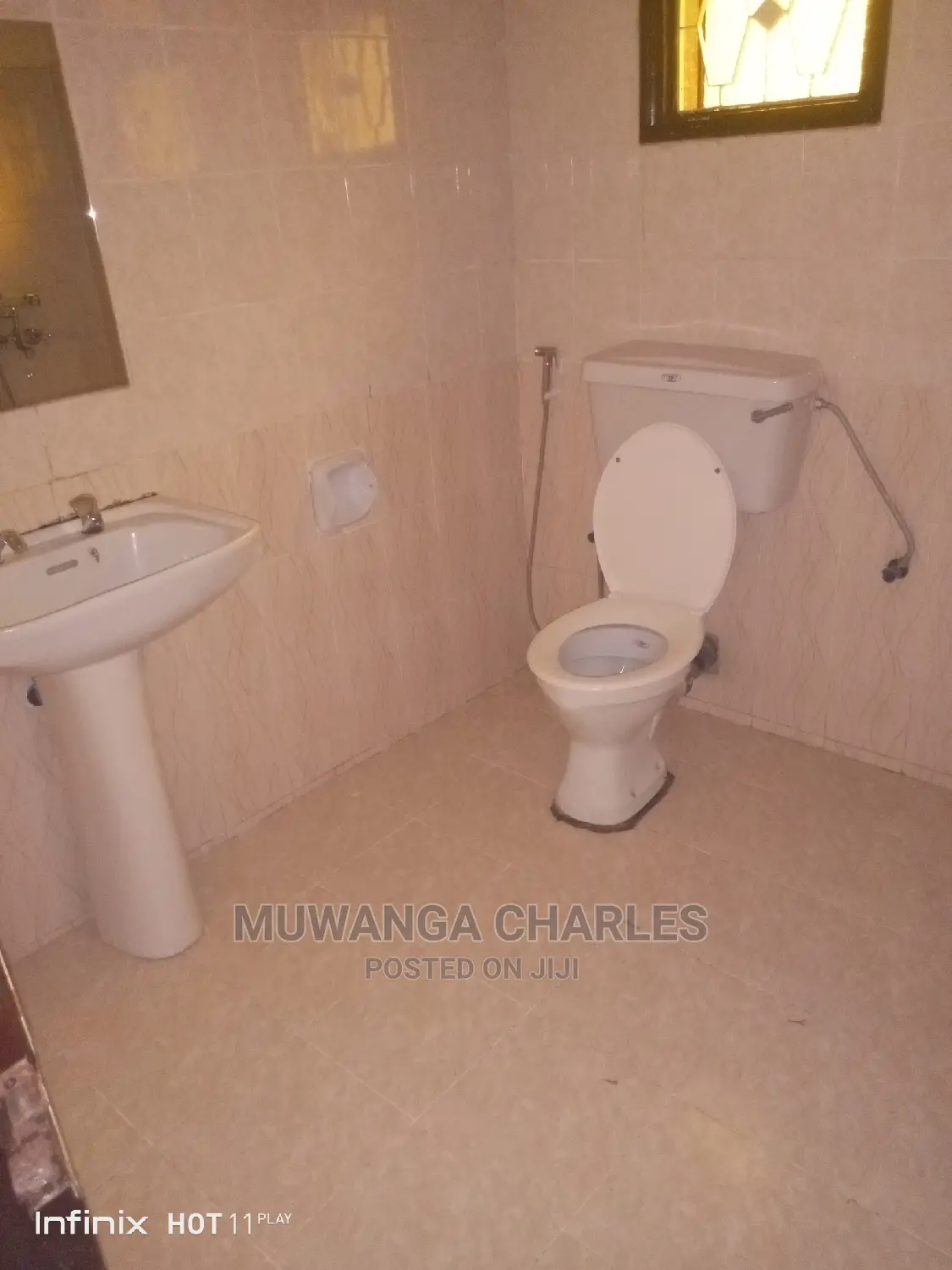6bdrm Duplex in Fs Properties Ltd, Central Division for Rent