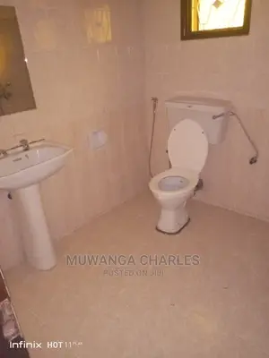 6bdrm Duplex in Fs Properties Ltd, Central Division for Rent