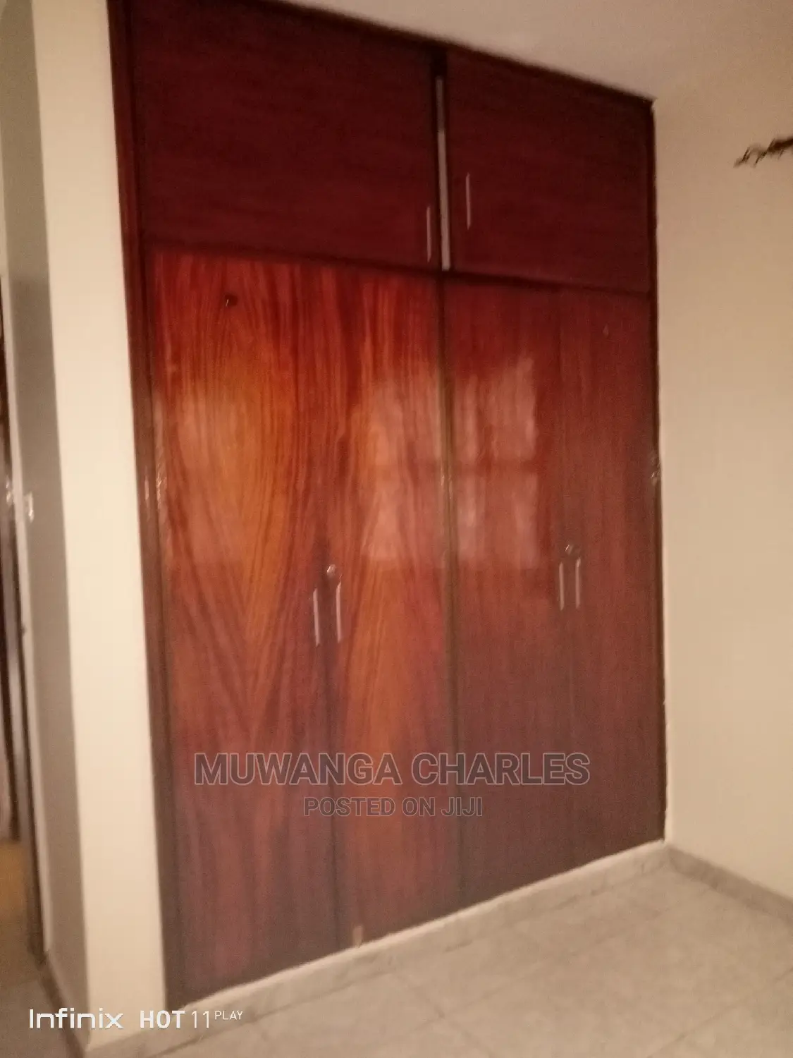 6bdrm Duplex in Fs Properties Ltd, Central Division for Rent