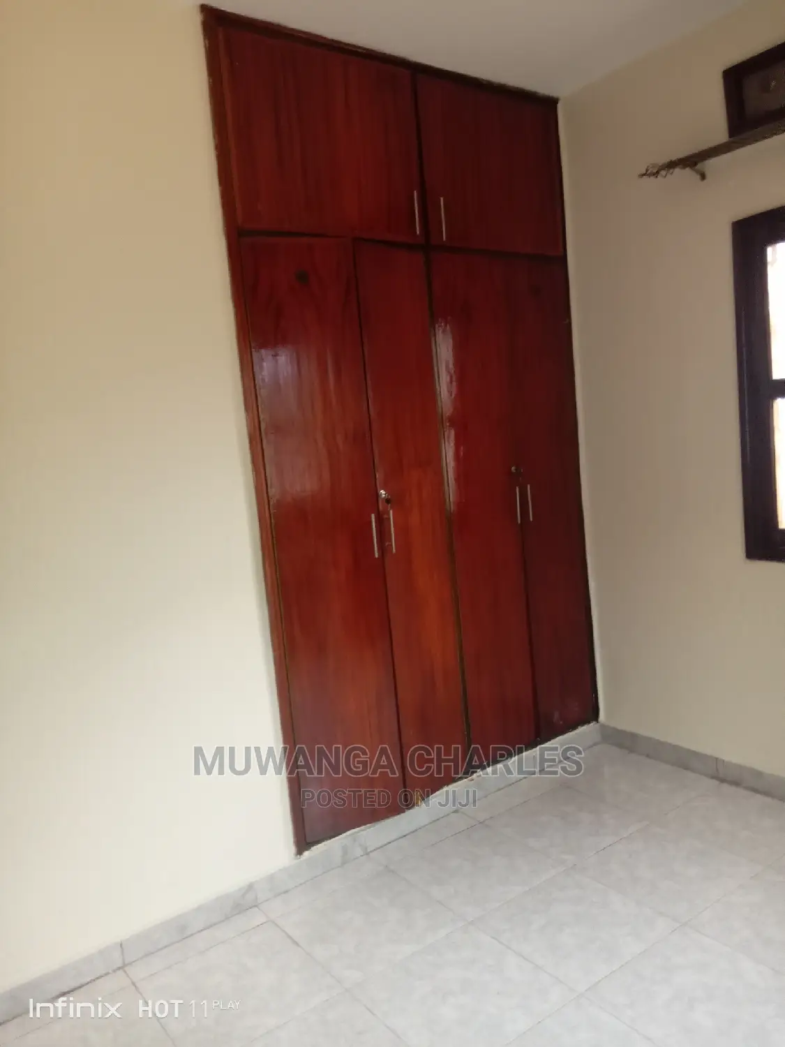 6bdrm Duplex in Fs Properties Ltd, Central Division for Rent