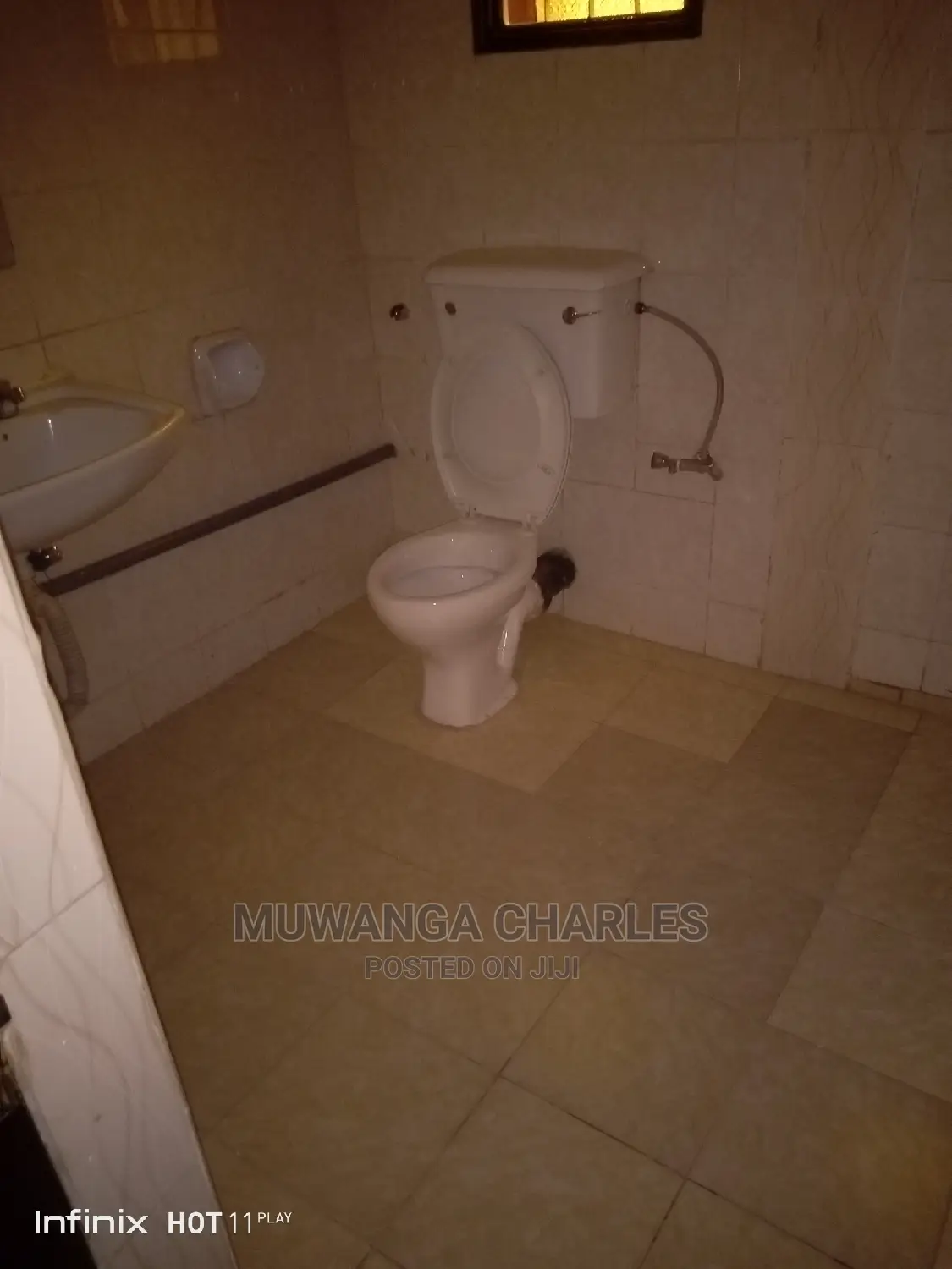 6bdrm Duplex in Fs Properties Ltd, Central Division for Rent