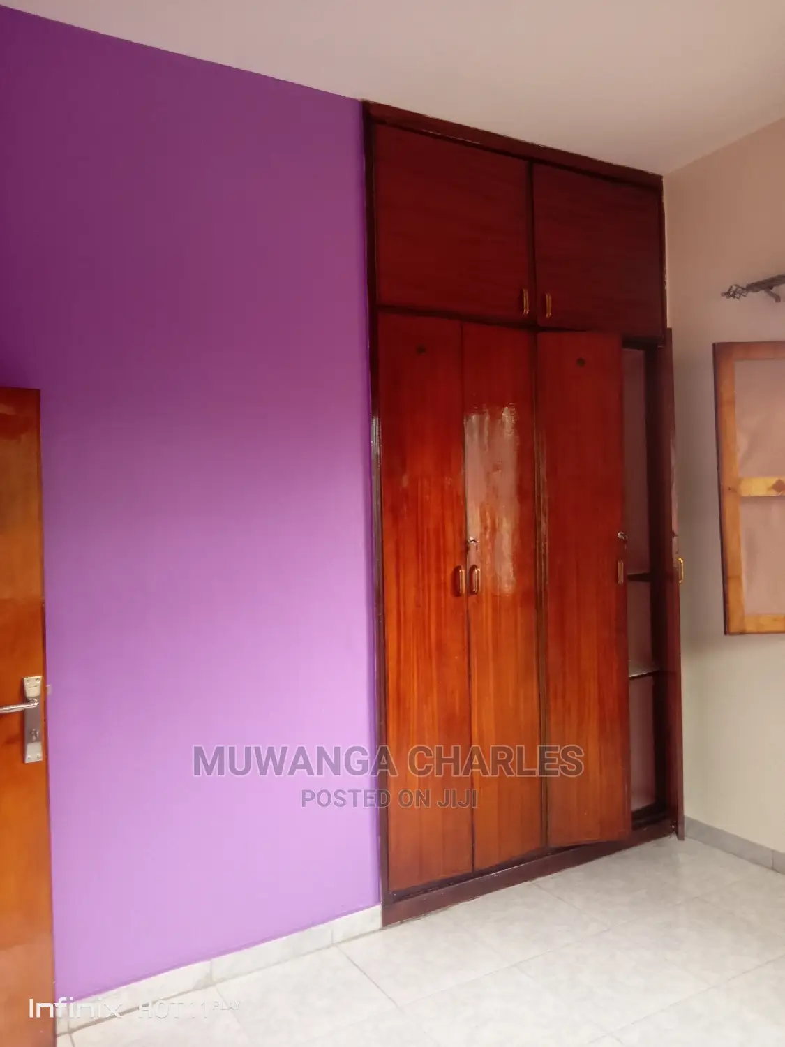 6bdrm Duplex in Fs Properties Ltd, Central Division for Rent