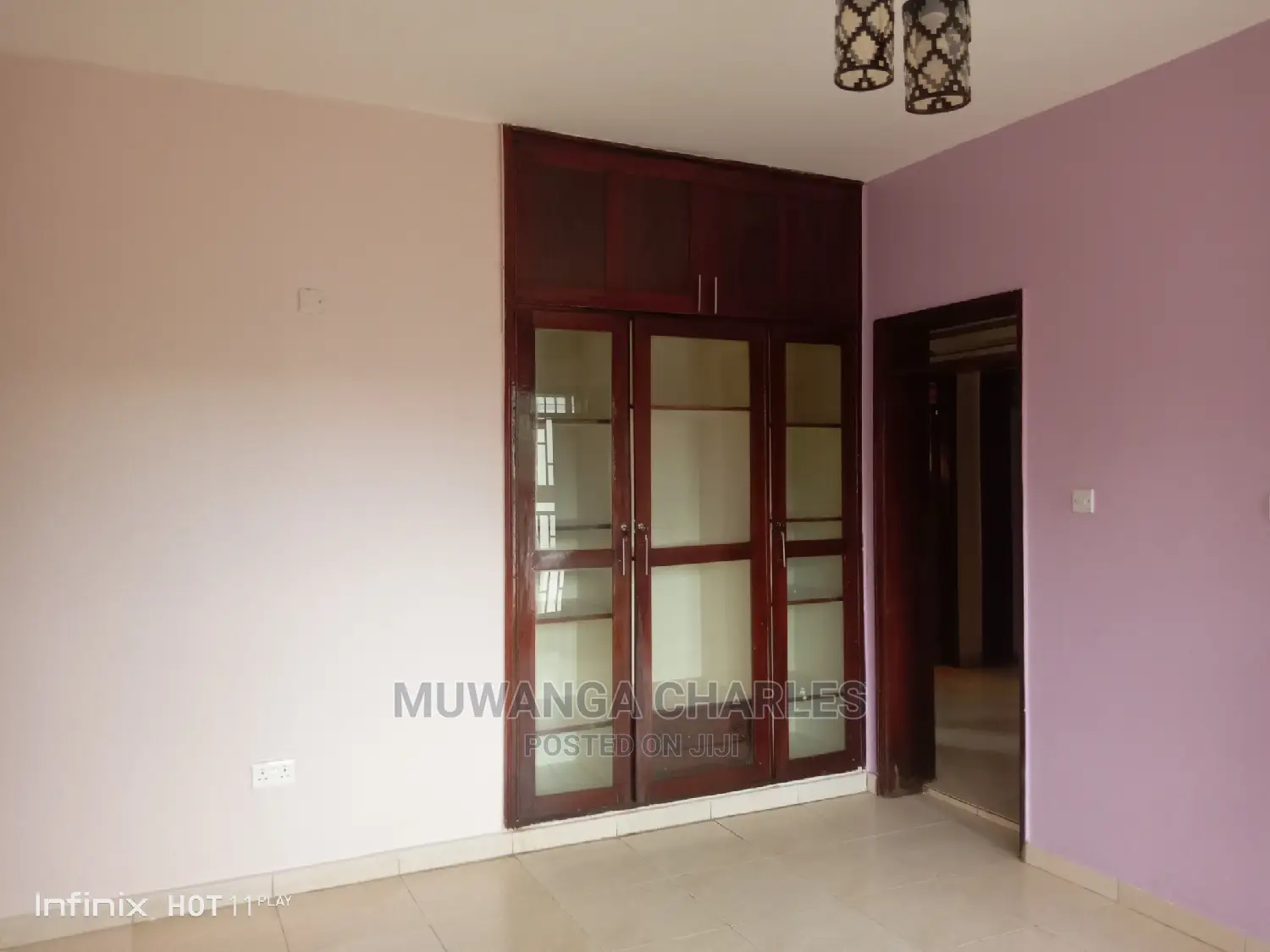 6bdrm Duplex in Fs Properties Ltd, Central Division for Rent