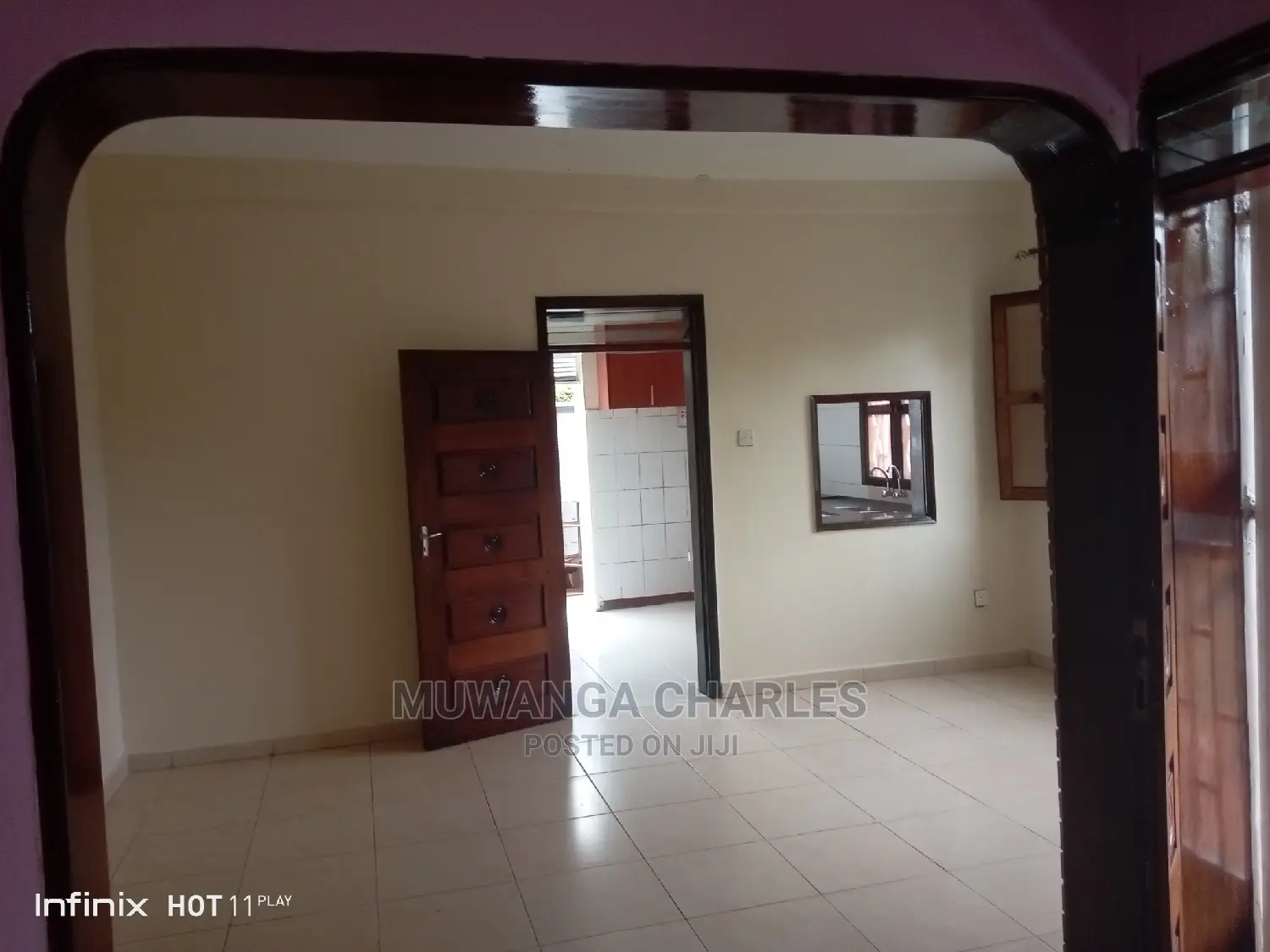 6bdrm Duplex in Fs Properties Ltd, Central Division for Rent