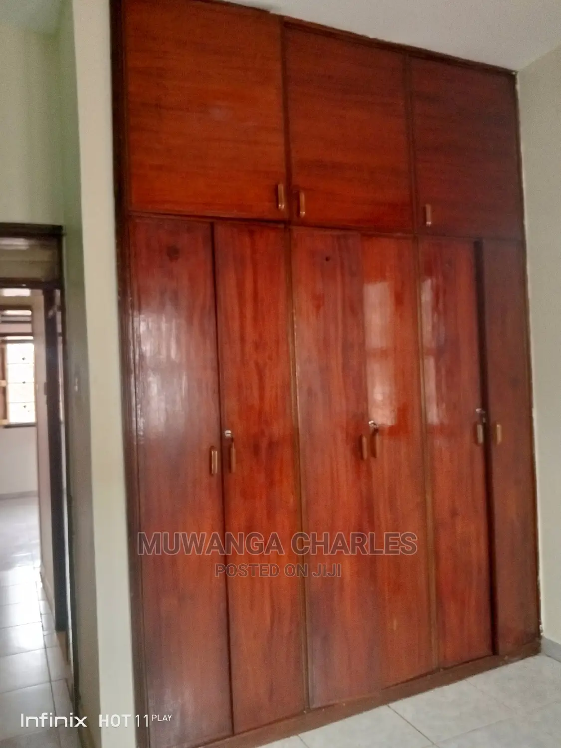 6bdrm Duplex in Fs Properties Ltd, Central Division for Rent